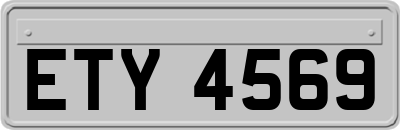 ETY4569