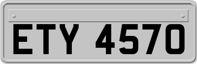 ETY4570