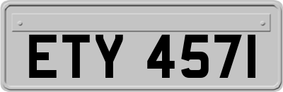 ETY4571