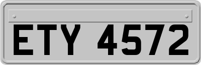 ETY4572