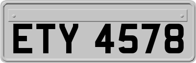 ETY4578