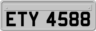 ETY4588