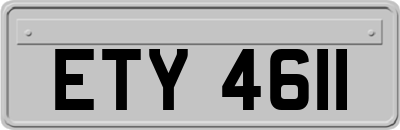 ETY4611