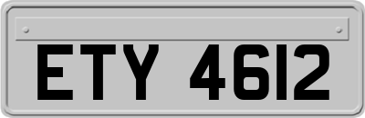 ETY4612