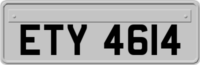 ETY4614