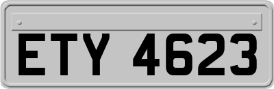 ETY4623