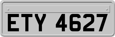 ETY4627