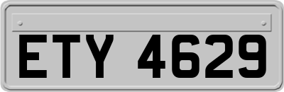 ETY4629
