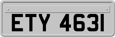 ETY4631