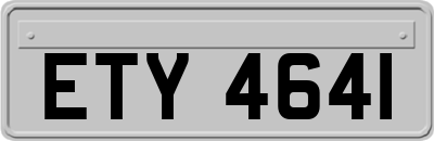 ETY4641