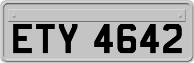 ETY4642