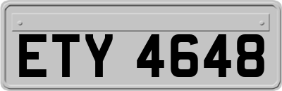 ETY4648