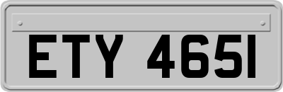 ETY4651