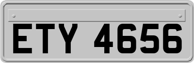 ETY4656