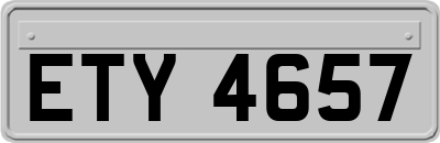 ETY4657