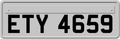 ETY4659