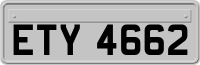 ETY4662