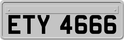ETY4666