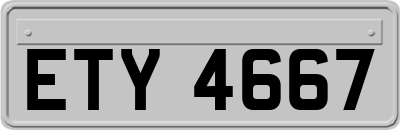 ETY4667