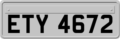 ETY4672