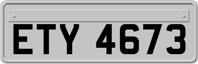 ETY4673