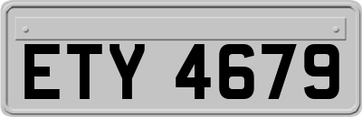 ETY4679