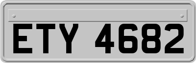 ETY4682