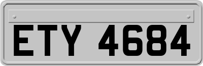 ETY4684