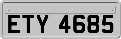 ETY4685