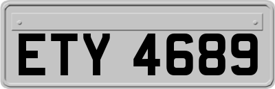 ETY4689