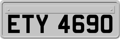 ETY4690