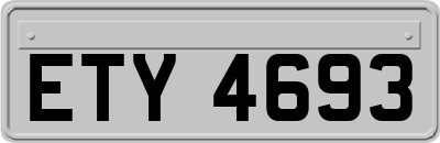 ETY4693
