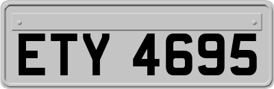 ETY4695