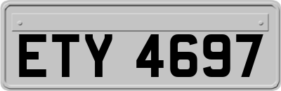ETY4697
