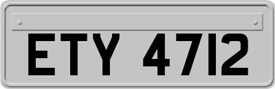ETY4712