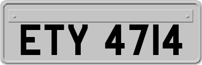 ETY4714