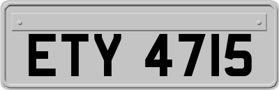 ETY4715