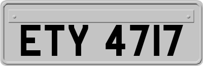 ETY4717