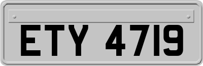 ETY4719