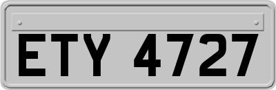 ETY4727