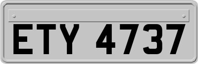 ETY4737