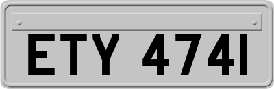 ETY4741