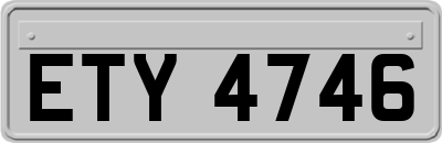 ETY4746