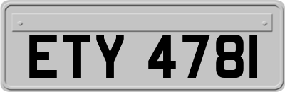 ETY4781