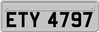 ETY4797