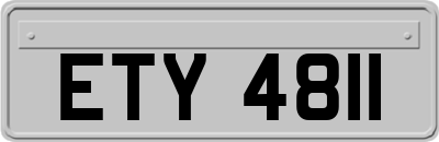 ETY4811