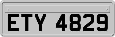 ETY4829