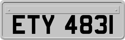 ETY4831
