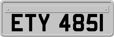 ETY4851