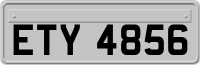 ETY4856
